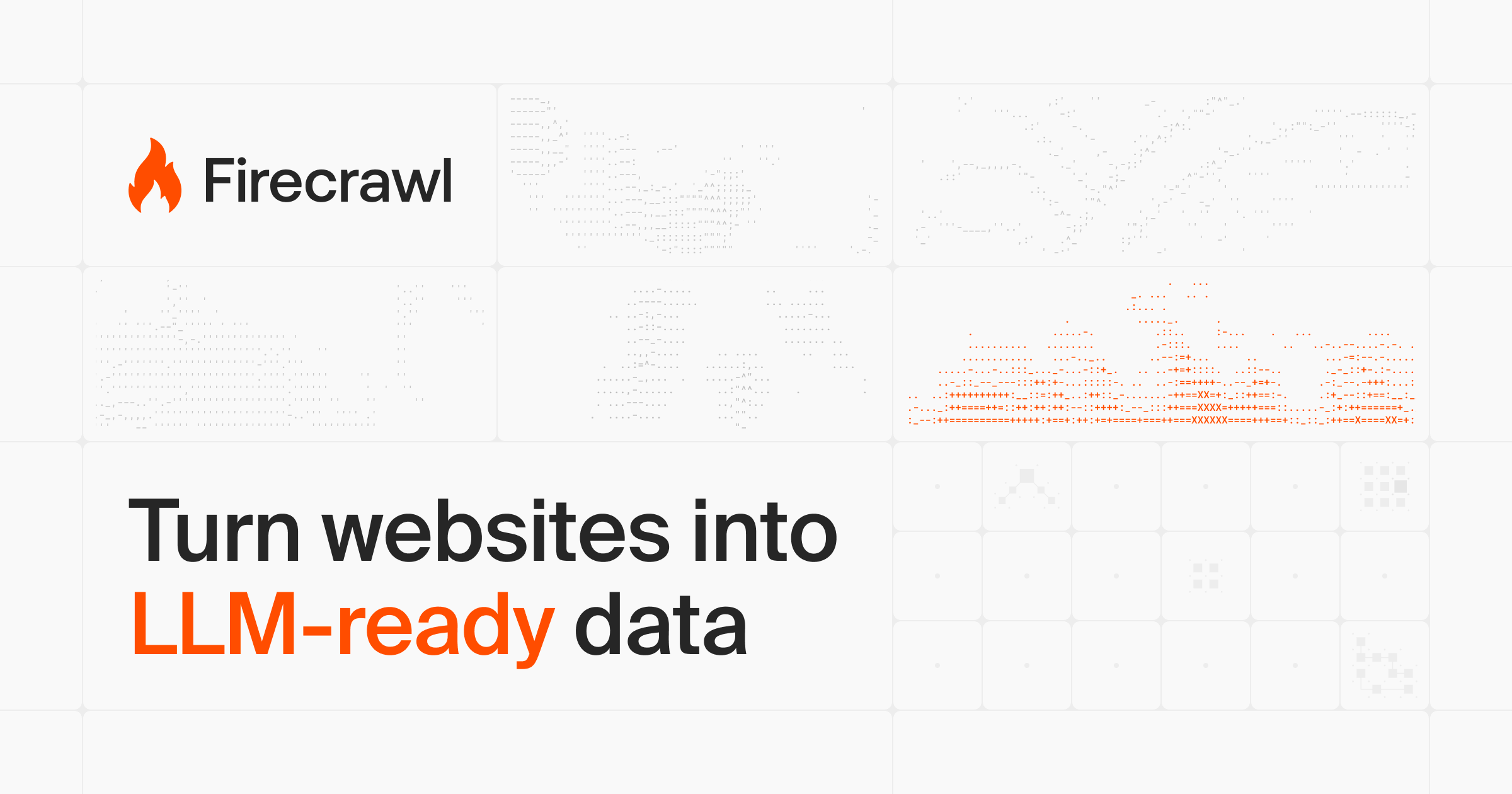Firecrawl：给 Agent 用的网页上下文 API