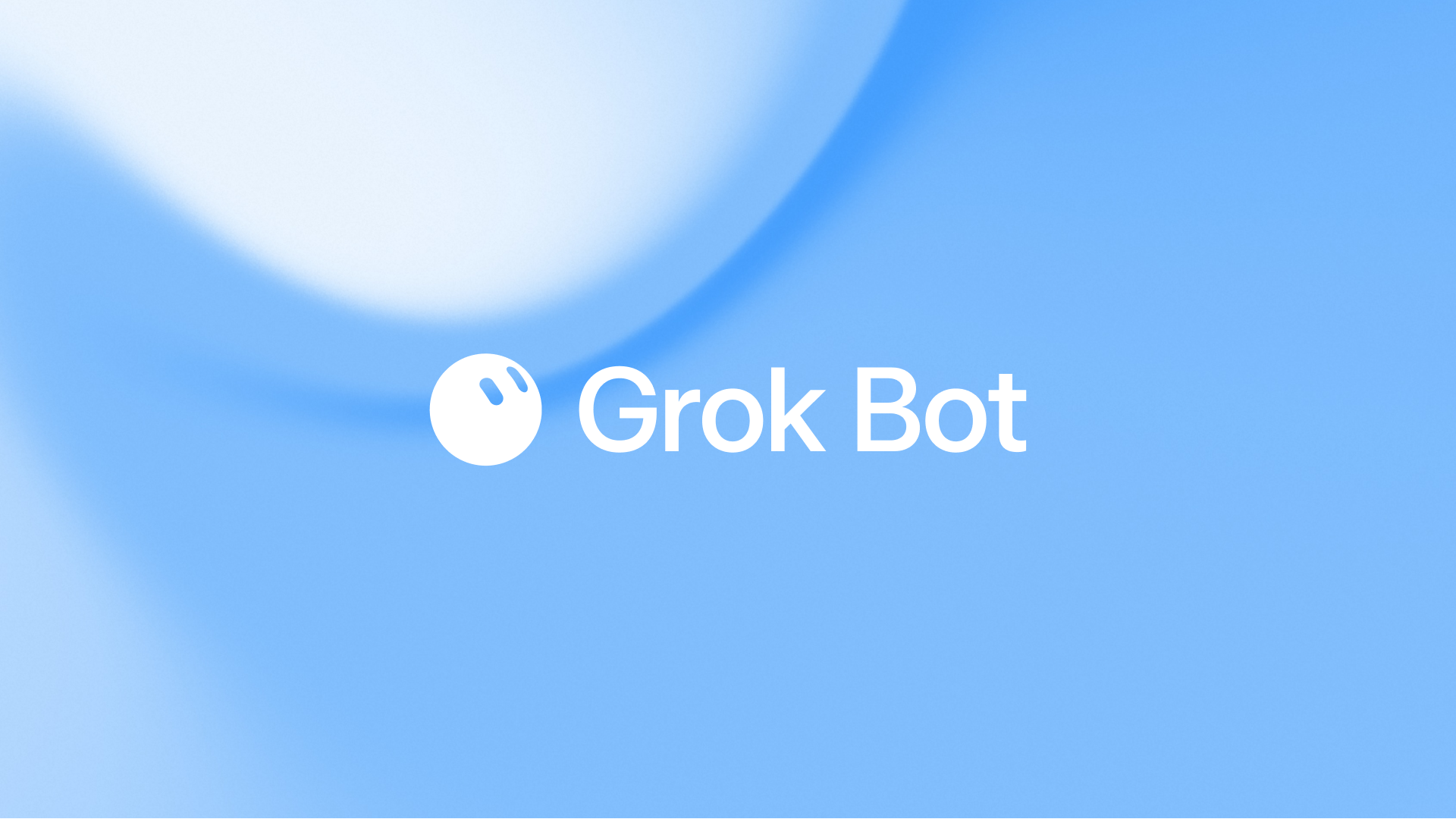 Grok Bot：把活交给一支能分享的队伍