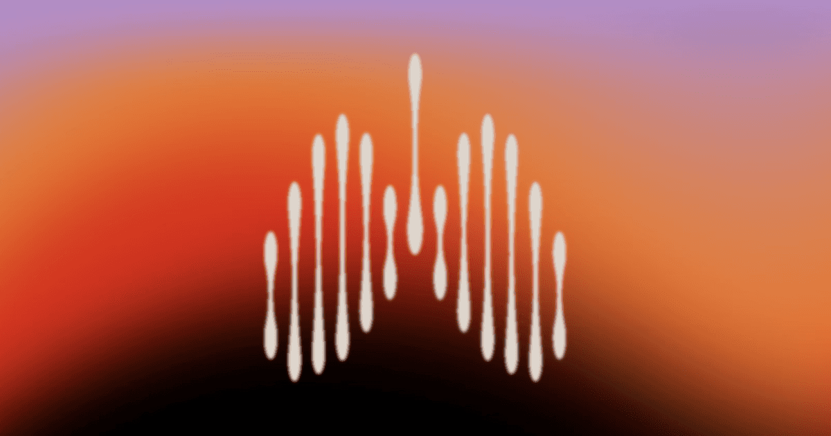Breathing Music：呼吸被做成能点的站
