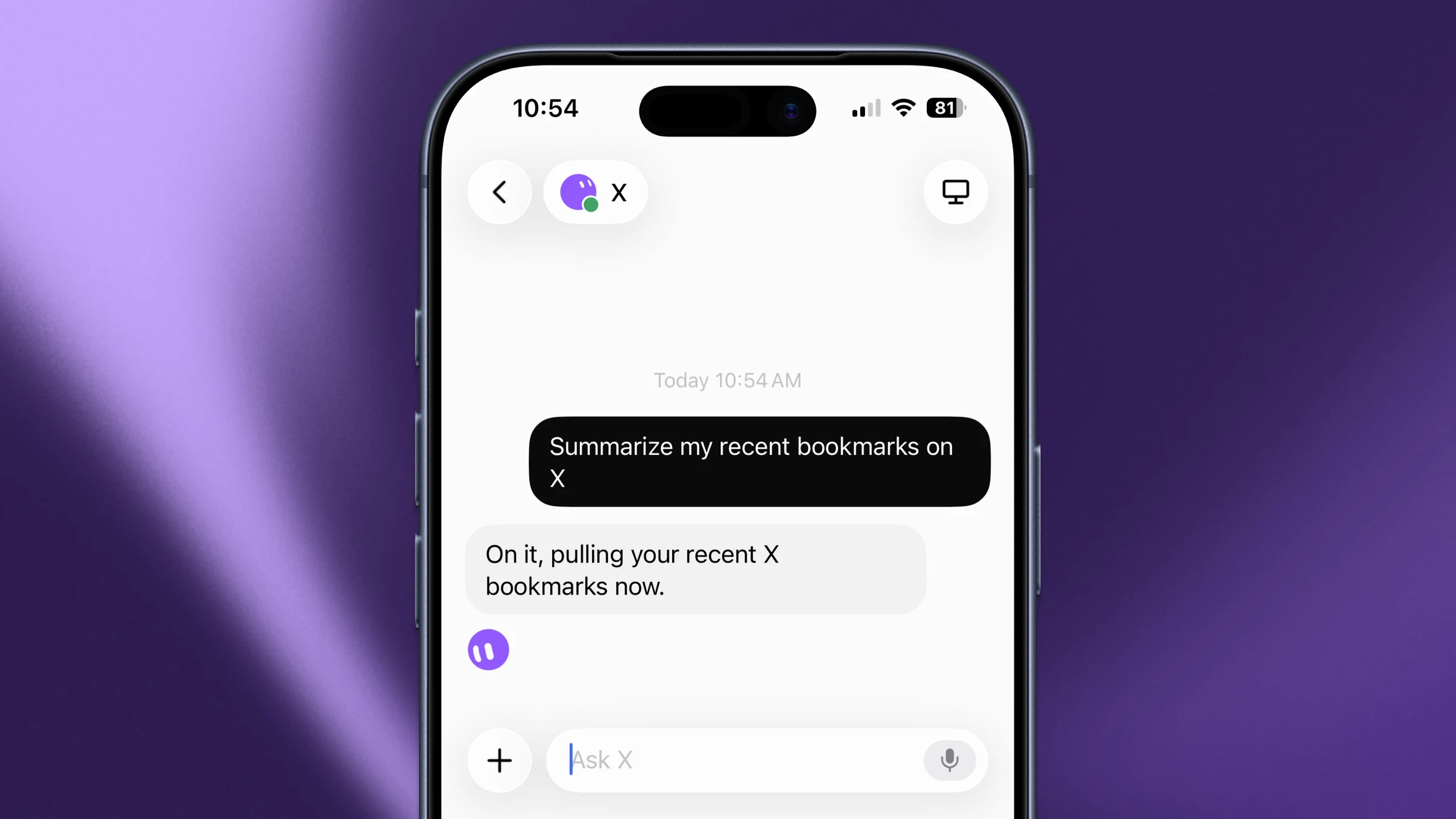 Grok Bot：一人公司先雇四个专员