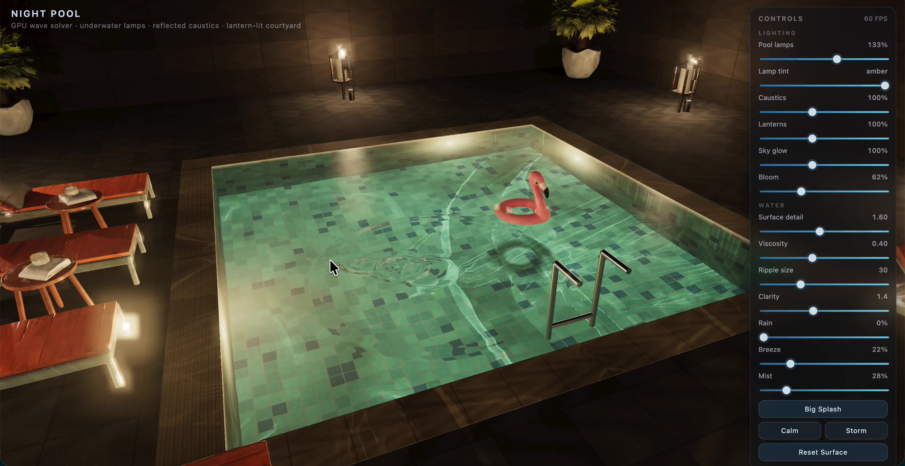 Tony：ThreeJS 又被随手做出一关