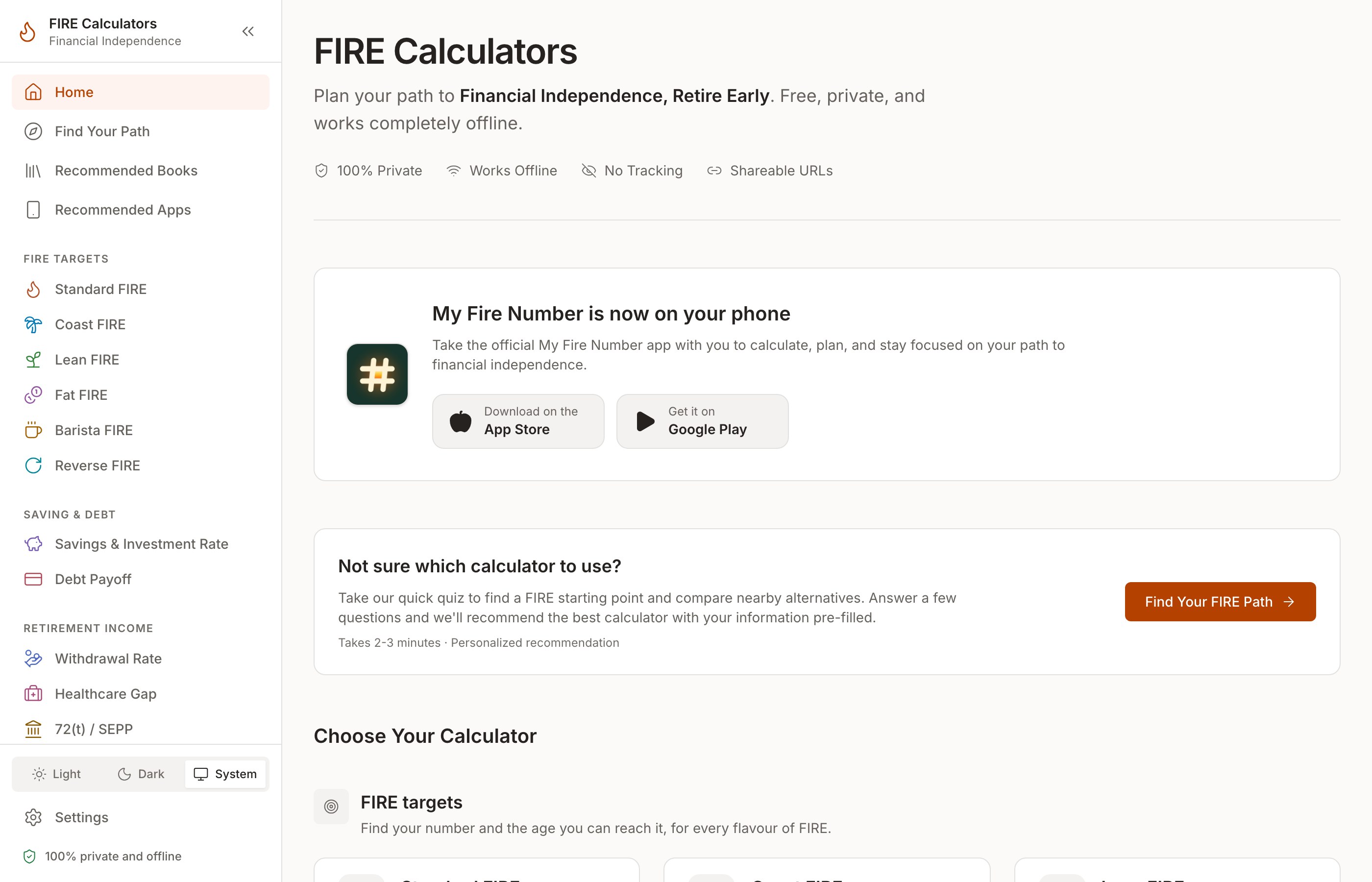 My Fire Number 上架手机应用